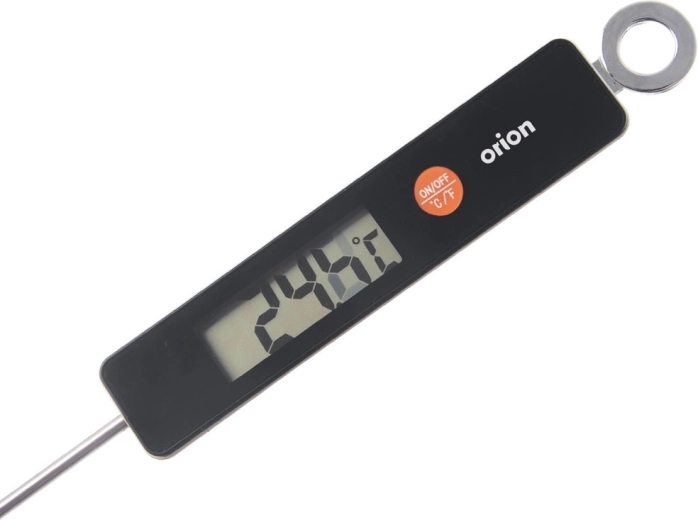 Precieze meting in een breed bereik