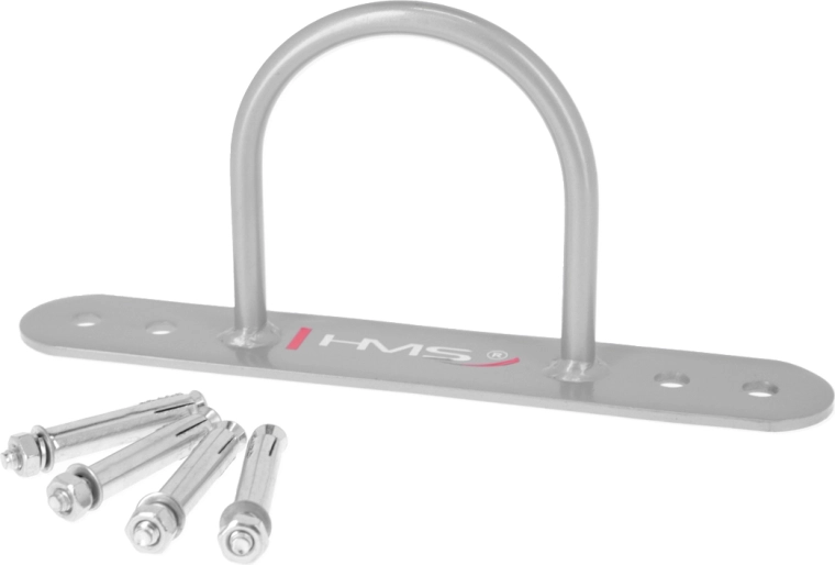 Stevige stalen constructie voor maximale veiligheid