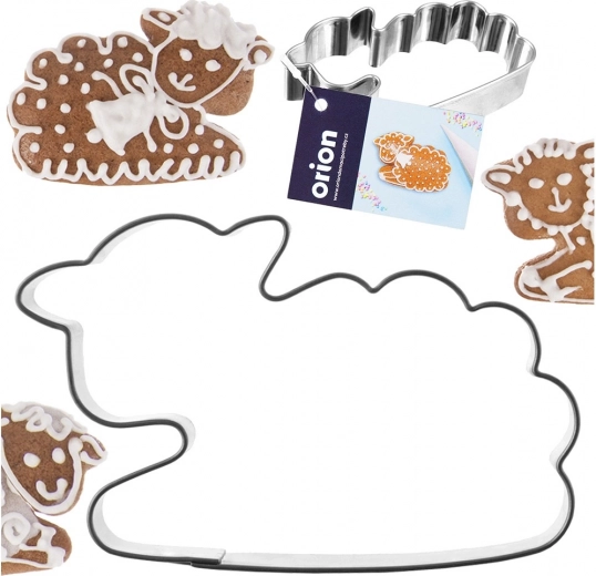 Creatief bakken en decoreren