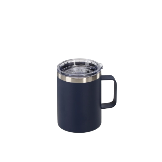 Dubbelwandige vacuümisolatie voor langere temperatuurbehoud