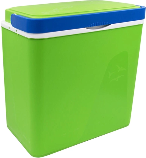 Stijlvolle mix van kleuren