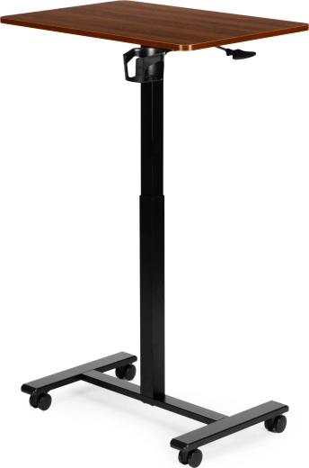 Pneumatische hoogteverstelling 71,5–112 cm
