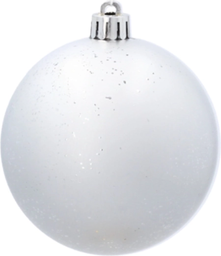 Subtiele glitter voor feestelijke magie