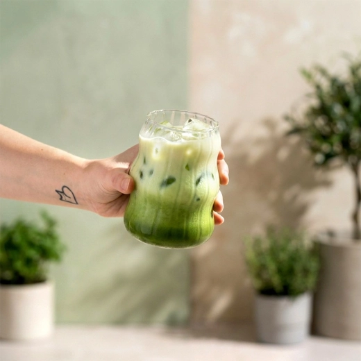 Duurzaam borosilicaatglas