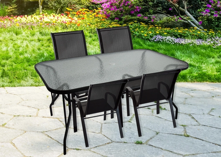 Duurzame stalen constructie voor elk weertype