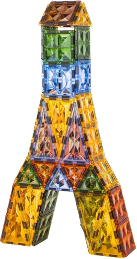 Bouwen in 2D en 3D zonder grenzen