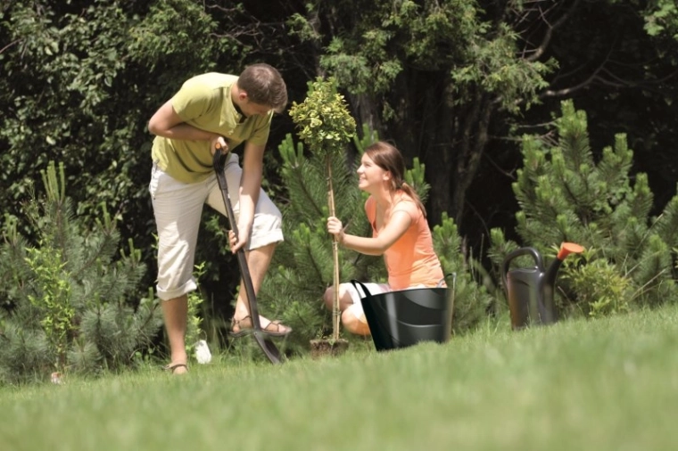 Universele hulp voor huis en tuin
