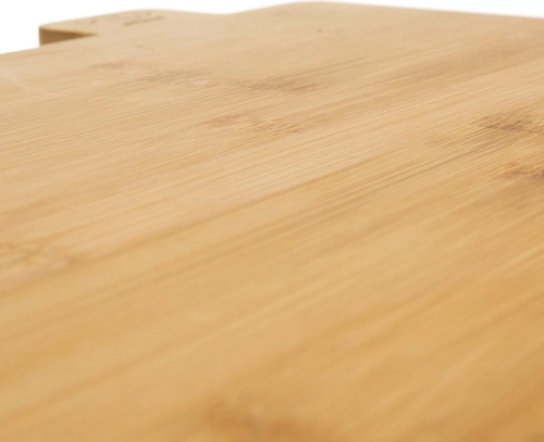 Stevig bamboe dat geen geuren opneemt