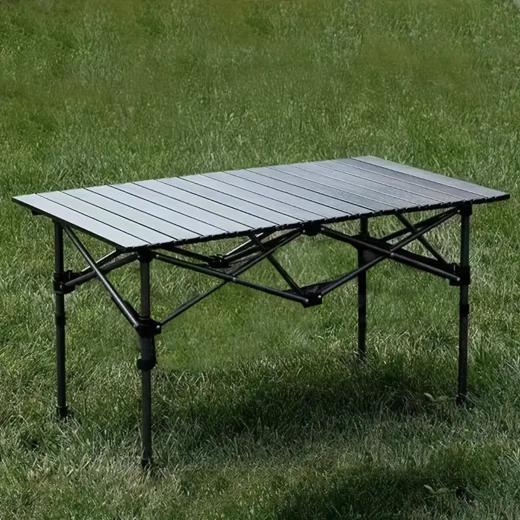 Snel inklappen en eenvoudig meenemen