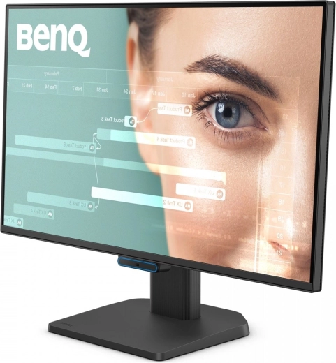 Vloeiend 144 Hz voor werk en entertainment