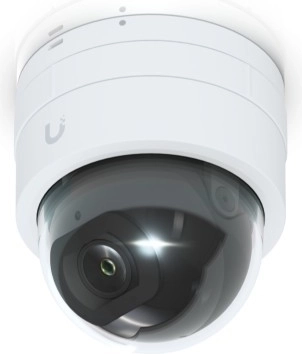 Compacte 2K HD PoE-camera voor binnenshuis
