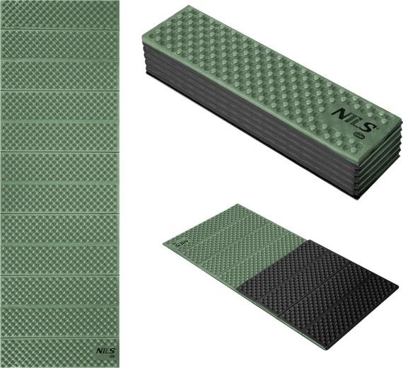 Oppervlak met reliëf voor extra comfort