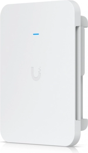 Overschilderbare inbouwmontageset voor Ubiquiti U7 Pro Wall