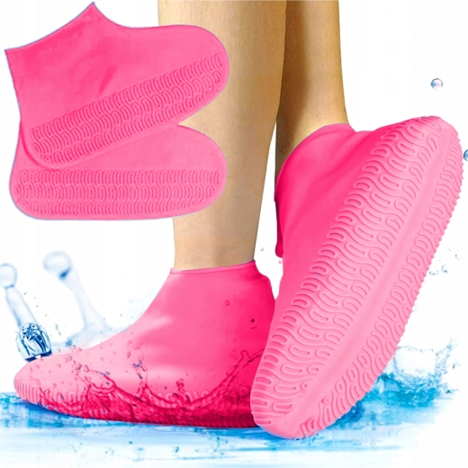 Antislipzool voor een zekere stap