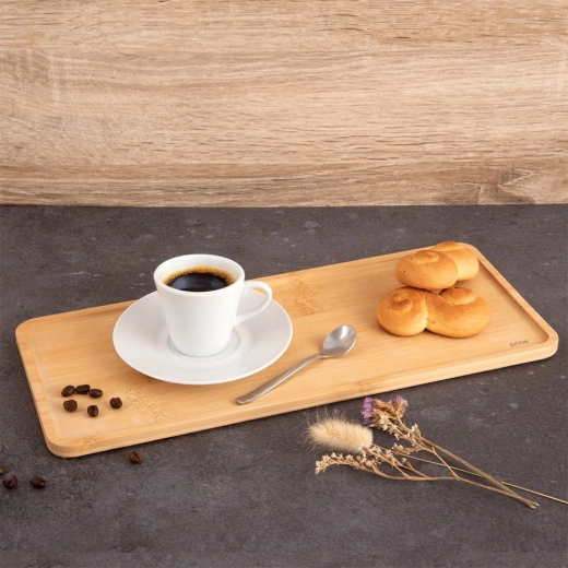 Stijlvol serveren en decoreren