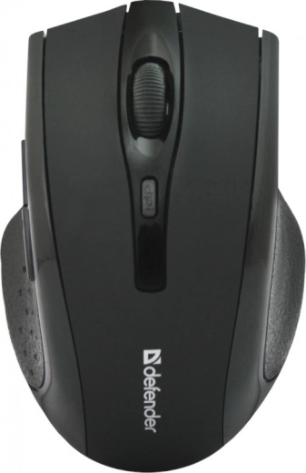 Draadloze muis Defender Accura MM-665 RF