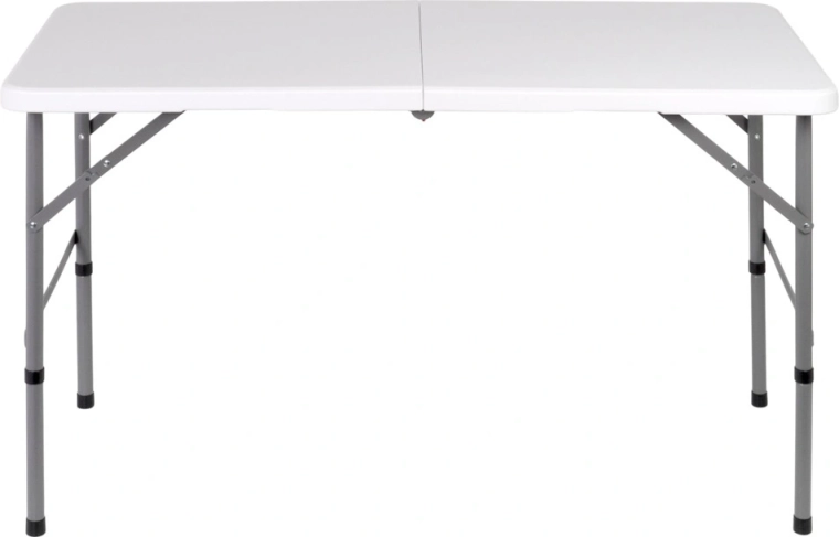 Twee gebruikshoogtes 2-in-1