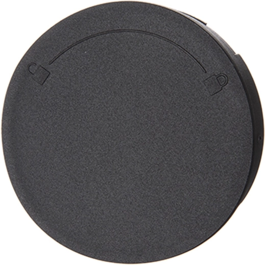 Comfortabel schenken en beschermend deksel