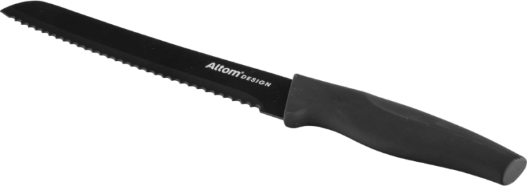 Comfortabele ergonomische handgreep