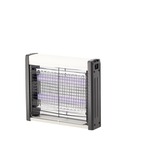 Veilig ontwerp en eenvoudig schoon te maken