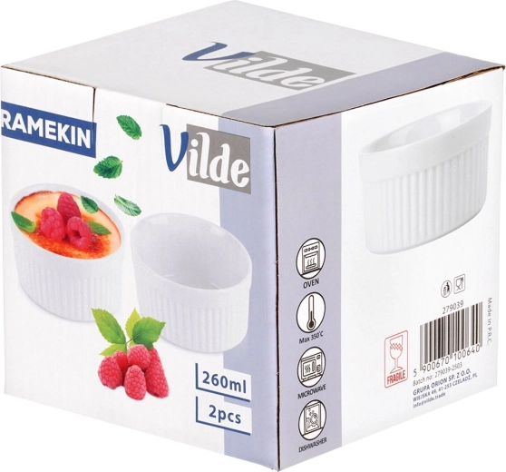 Duurzaam en veilig tot 350 °C