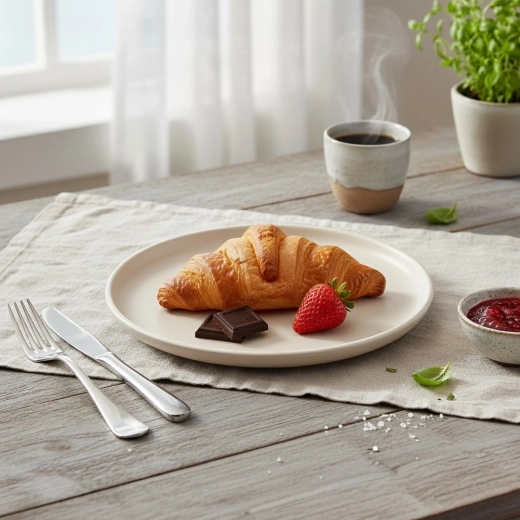 Ideaal voor desserts, gebak en ontbijt