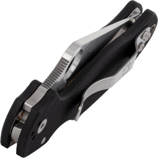 Veilig en snel Compression Lock