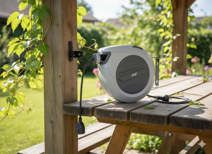 Veiligheid op de eerste plaats