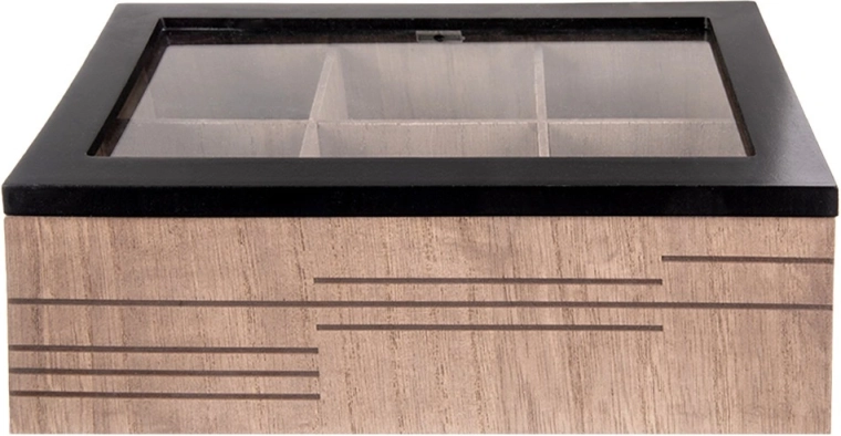 Duurzame MDF-constructie en comfortabel openen