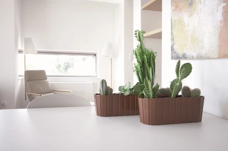 Licht en gemakkelijk te dragen