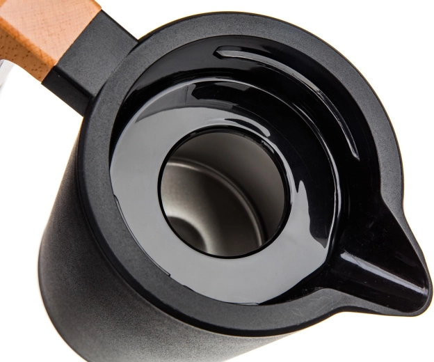 Vacuümisolatie voor langer temperatuurbehoud