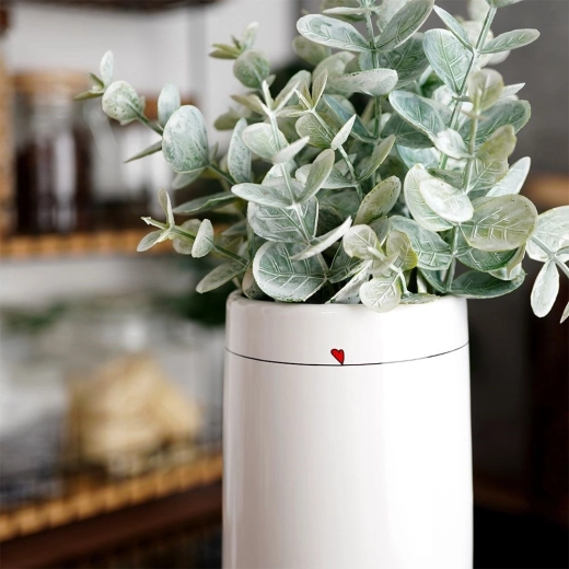 Stabiele keramiek en eenvoudig onderhoud