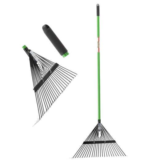 Stalen kop met lange levensduur