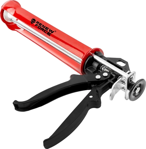 Kitpistool voor siliconen RENEW FORCE - 1 stuk