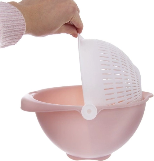 Duurzame BPA-vrije kunststof en eenvoudig onderhoud