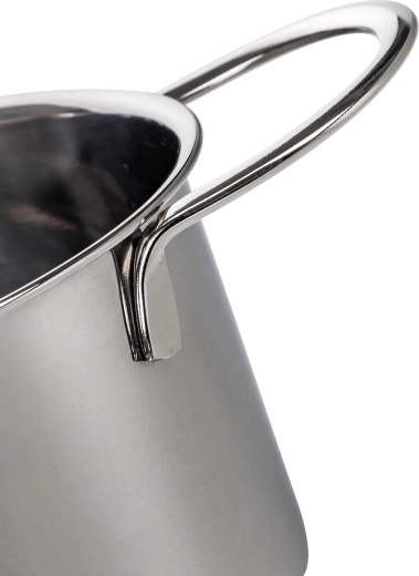 Duurzaam roestvrij staal voor een lange levensduur