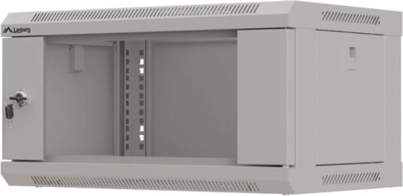 Krachtige ventilatie in een compact chassis