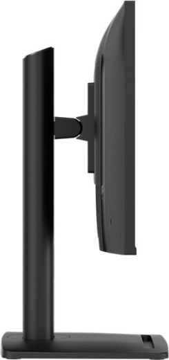 Slank profiel en strak design