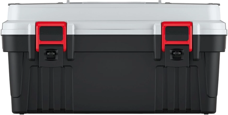 Robuuste sluitingen en stevige constructie