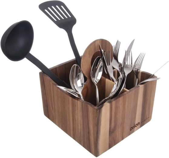 Natuurlijk acaciahout