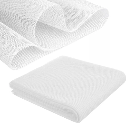 Duurzaam en licht HDPE-materiaal