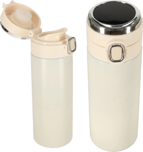 Drinktuit met klikopening