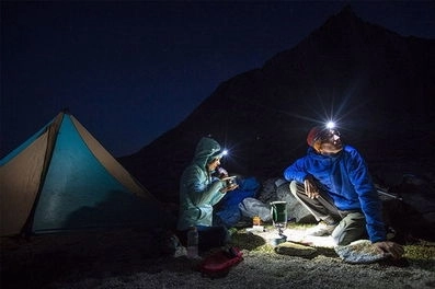 Gebruik buitenshuis met IP44-bescherming