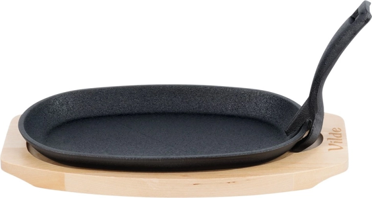 Serveren direct aan tafel