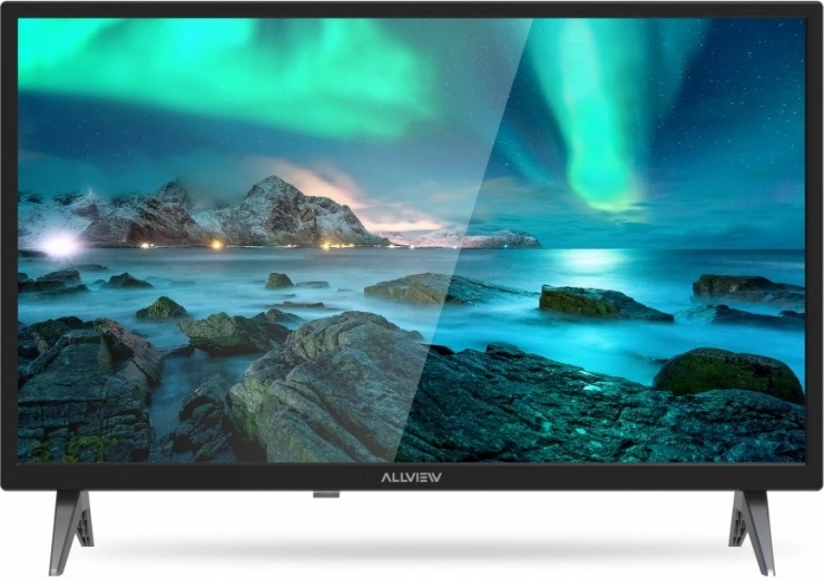 24-inch LED-televisie 24ATC6000-H