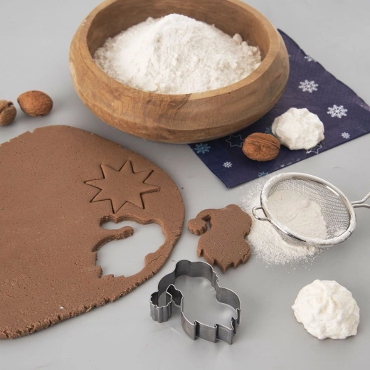 Veelzijdig gebruik in de keuken