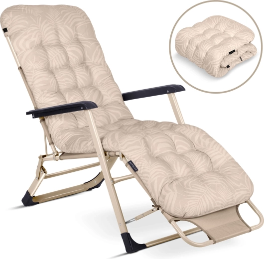 Luxe comfort met royaal gevuld kussen