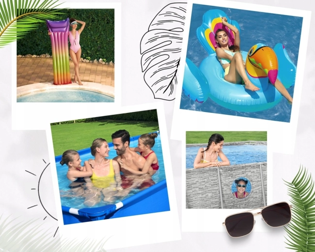 Lichte en duurzame constructie