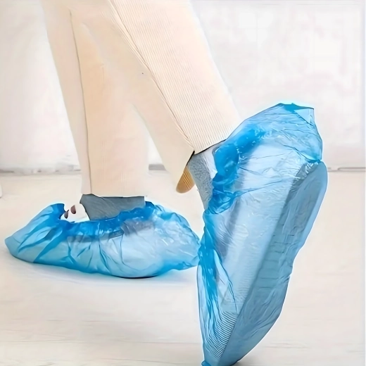 Universele maat met elastische rand