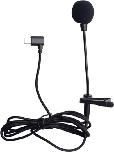 Microfoon SJCAM SJ10 Pro
